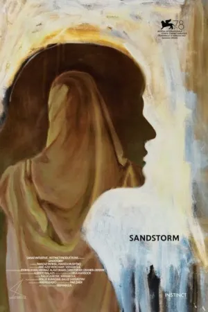 Watch and download Sandstorm online (2021)