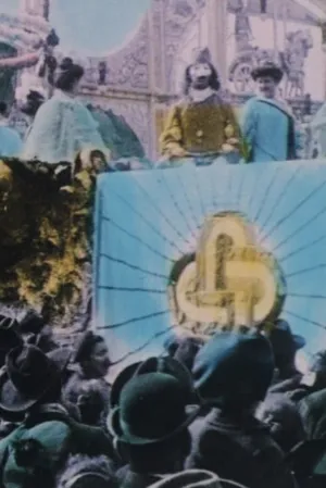 Watch and download Carnevale di Milano online (1908)