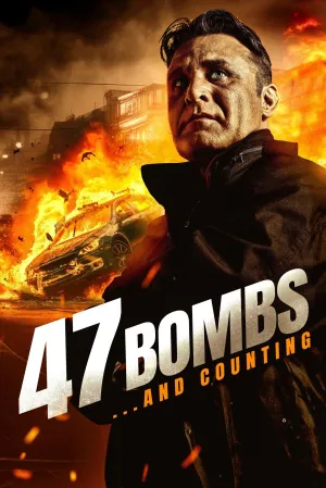 47 Bombs