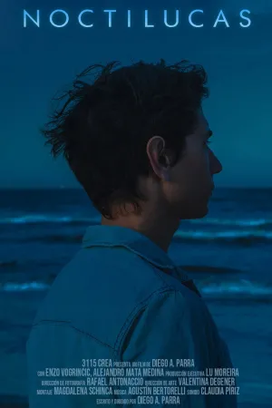 Watch and download Sea Sparkles online (2022)