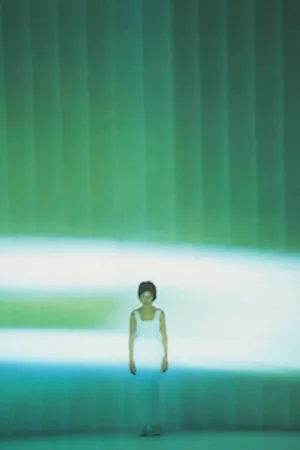 Watch and download Dumb Type: OR online (2009)