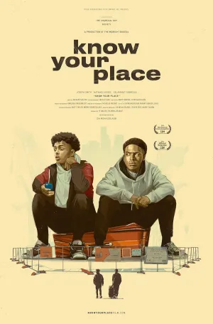 Watch and download Know Your Place online (2022)