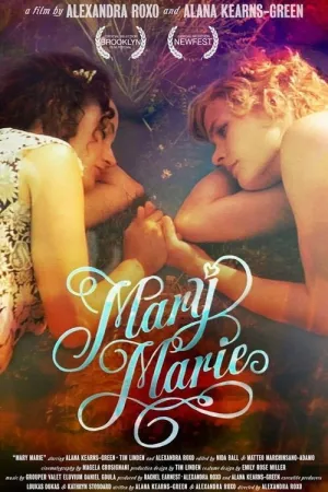 mary mary