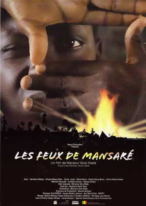 Watch and download Fire of Mansaré online (2009)