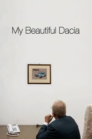 Watch and download My Beautiful Dacia online (2009)