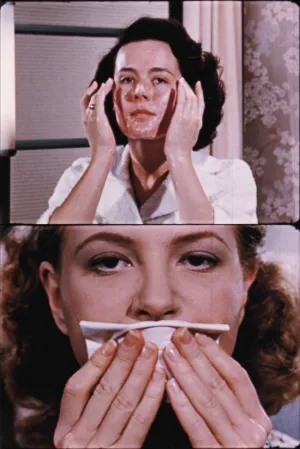 Watch and download The Clean Look online (1951)