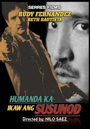 Humanda Ka... Ikaw ang Susunod