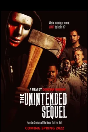 س sequel ناخواسته