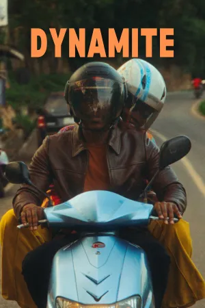 Watch and download Dynamite online (2023)