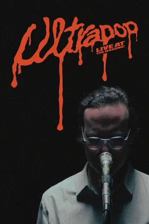 ای Ultra Pop: زنده در موزونیک