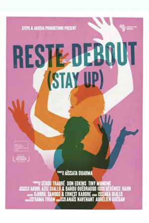 Watch and download Stay Up online (2021)
