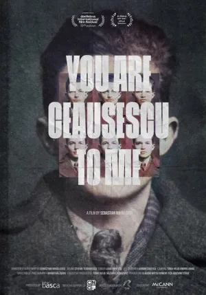 Watch and download You Are Ceaușescu to Me online (2021)