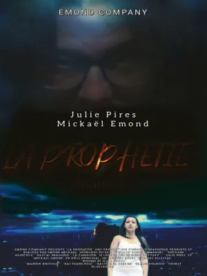 La prophétie