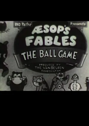 The Ball Game