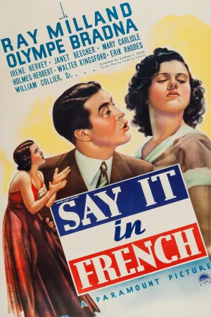 Say It in French