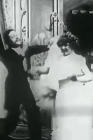 Watch and download The Bride's First Night online (1904)