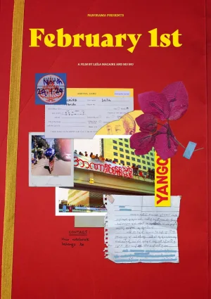 February 1st