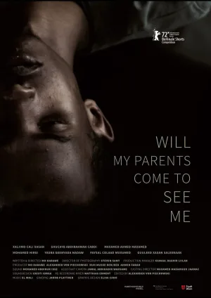 Watch and download Will My Parents Come to See Me online (2022)