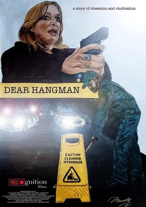 دوستِ گرامی Hangman