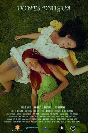 Watch and download Water Women online (2022)
