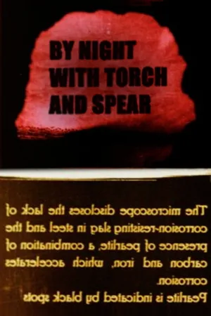 Watch and download By Night with Torch and Spear online (1942)
