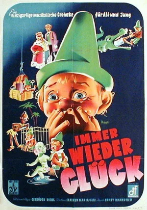 Watch and download Always Happy online (1950)