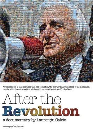 Watch and download After the Revolution online (2010)