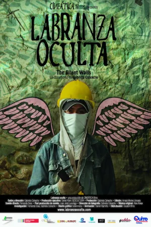 Watch and download The silent walls online (2010)