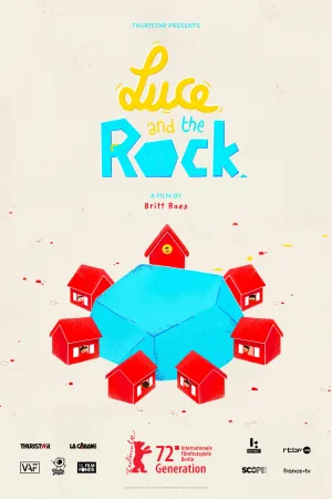 Luce and the Rock