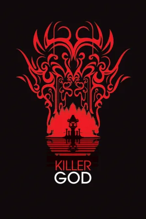 Killer God