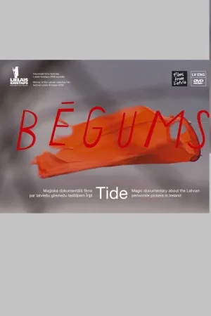 Watch and download Tide online (2009)