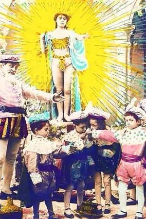 Watch and download Hop o' My Thumb online (1905)