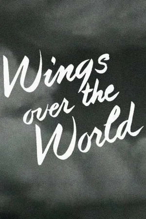 Watch and download Wings Over the World online (1950)