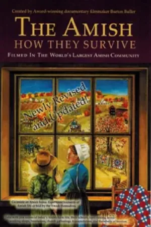 The Amish: How They Survive
