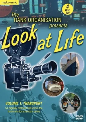 Look at Life: Down in the Dumps