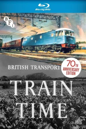 Watch and download Train Time online (1952)