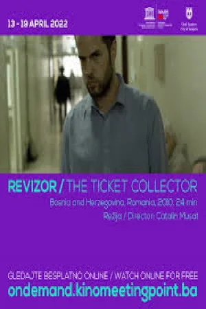 Watch and download The Ticker Collector online (2010)