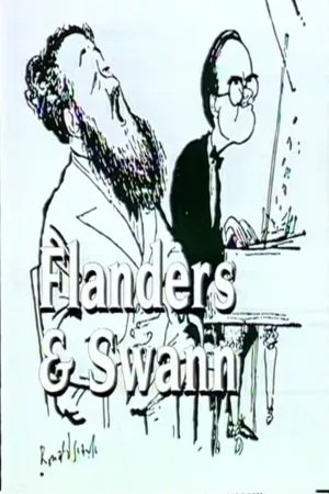 Watch and download Flanders and Swann online (1994)