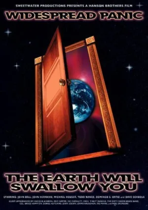 Widespread Panic: The Earth Will Swallow You