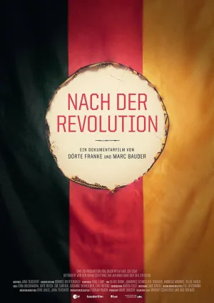 After the Revolution