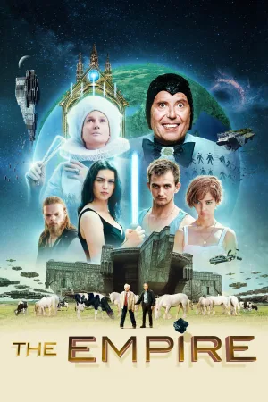 The Empire