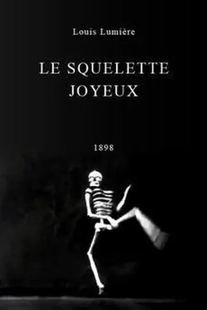 The Dancing Skeleton