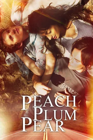 Peach Plum Pear