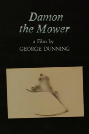 Watch and download Damon the Mower online (1972)