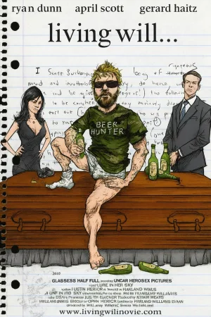 Living Will...