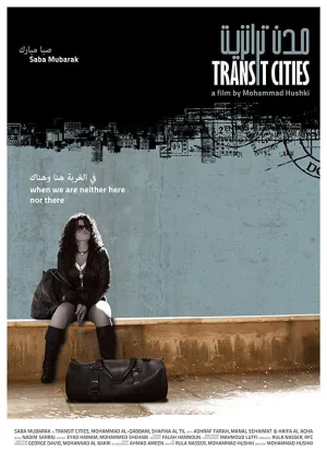 Watch and download Transit Cities online (2010)