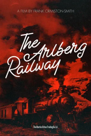Watch and download The Arlberg Railway online (1906)