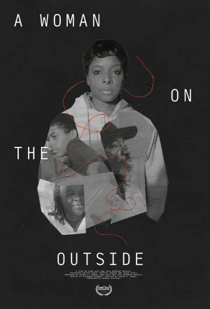 A Woman on the Outside