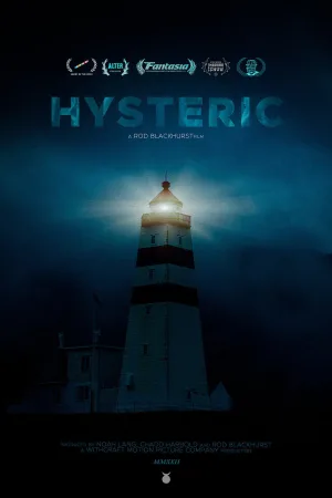 Hysteric