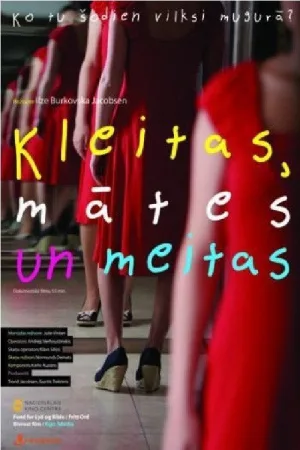 Watch and download Mothers, Daughters, Dresses online (2010)